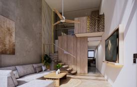 1غرفة آپارتمان  88 متر مربع Canggu, اندونزی. $250,000