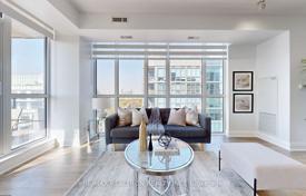 5غرفة آپارتمان  Etobicoke, کانادا. C$991,000