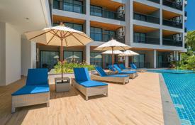آپارتمان  – Kata Beach, Karon, Mueang Phuket,  پوکت,   تایلند. From $126,000