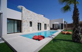 3غرفة ویلا  118 متر مربع Algorfa, اسپانیا. 590,000 €