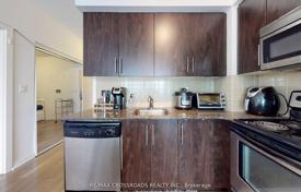 5غرفة آپارتمان  Old Toronto, کانادا. C$772,000