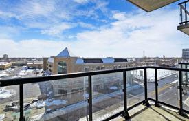 5غرفة آپارتمان  Etobicoke, کانادا. C$926,000