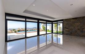 دو خانه بهم چسبیده – Finestrat, والنسیا, اسپانیا. 1,500,000 €