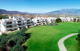 3غرفة آپارتمان  101 متر مربع Mijas, اسپانیا. 505,000 €