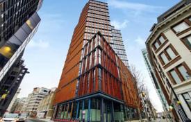 ساختمان تازه ساز – لندن, بریتانیا. £928,000