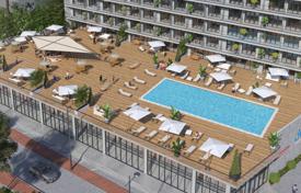 2غرفة شقة في مبنى جديد 57 متر مربع Batumi, گرجستان. $239,000