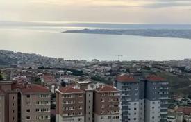 آپارتمان  – Beylikdüzü, Istanbul, ترکیه. $357,000