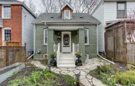 خانه  – Old Toronto, تورنتو, انتاریو,  کانادا. C$1,338,000