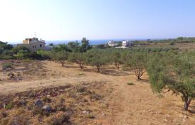 زمین تجاری – Akrotiri, Chania, کرت,  یونان. 180,000 €