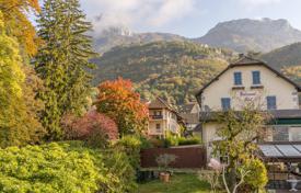 آپارتمان  – Haute-Savoie, Auvergne-Rhône-Alpes, فرانسه. 3,500 € هفته ای