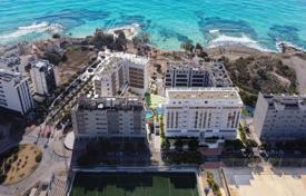 2غرفة آپارتمان  78 متر مربع Villajoyosa, اسپانیا. 445,000 €