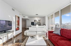 آپارتمان کاندو – Hallandale Beach, فلوریدا, ایالات متحده آمریکا. $1,175,000