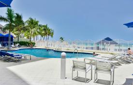 آپارتمان  – Sunny Isles Beach, فلوریدا, ایالات متحده آمریکا. 788,000 €