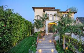 ویلا  – لس آنجلس, کالیفرنیا, ایالات متحده آمریکا. $4,375,000