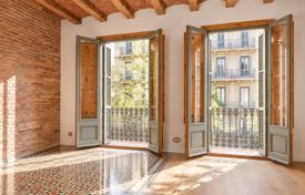 3غرفة آپارتمان  141 متر مربع بارسلون, اسپانیا. 1,295,000 €