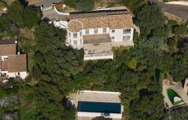 8غرفة ویلا  Cavalaire-sur-Mer, فرانسه. 15,000 € في الأسبوع