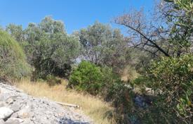 زمین تجاری – Split-Dalmatia County, کرواسی. 180,000 €