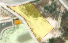 زمین تجاری Agios Tychonas, قبرس. 685,000 €