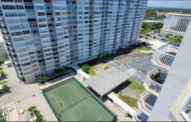 آپارتمان کاندو – Aventura, فلوریدا, ایالات متحده آمریکا. $440,000