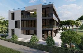 2غرفة شقة في مبنى جديد 72 متر مربع Zadar, کرواسی. 270,000 €