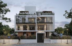 New residential complex with apartments پارالیمنی, قبرس. 300,000 € از
