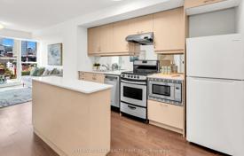 5غرفة آپارتمان  Old Toronto, کانادا. C$936,000