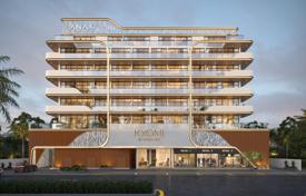 مجتمع مسكوني Kyomi Residences – ورسان الرابعة, دبی, امارات متحده عربی. $156,000 از