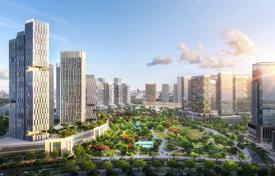 New residential complex with apartments Wadi Al Safa 5, امارات متحده عربی. $150,000 از