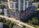 دفتر Samana Barari Avenue – مجان, دبی, امارات متحده عربی. $839,000