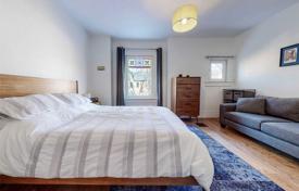 3غرفة  دو خانه بهم متصل Old Toronto, کانادا. 1,244,000 €