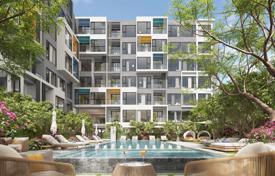 2غرفة آپارتمان  35 متر مربع لاگونا پوکت, تایلند. 190,000 € از