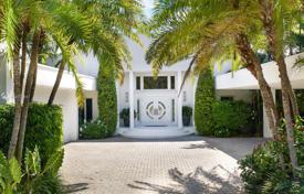 ویلا  – Key Biscayne, فلوریدا, ایالات متحده آمریکا. 10,177,000 €