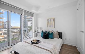 5غرفة آپارتمان  Etobicoke, کانادا. C$784,000
