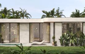 New residential complex with villas Sanur Beach, اندونزی. $135,000 از
