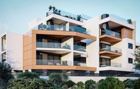 New residential complex with apartments Kato Polemidia, قبرس. 215,000 € از