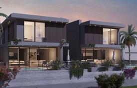 4غرفة دو خانه بهم چسبیده 200 متر مربع Agios Athanasios (Cyprus), قبرس. 815,000 €