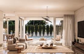 4غرفة دو خانه بهم چسبیده Famagusta, قبرس. 530,000 €