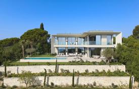 8غرفة ویلا  Vallauris, فرانسه. 17,500,000 €