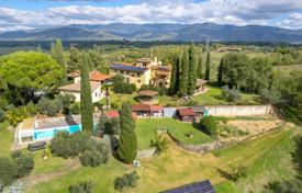 50غرفة عمارت  Terranuova Bracciolini, ایتالیا. 3,000,000 €