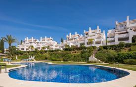 3غرفة آپارتمان  150 متر مربع ماربلا, اسپانیا. 2,450,000 €