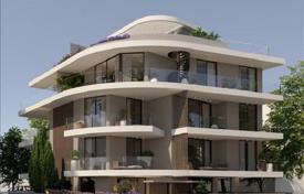 3غرفة پنت‌هاوس ها 86 متر مربع Limassol (city), قبرس. 265,000 € از