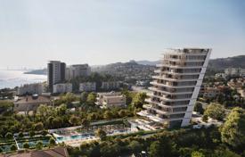 آپارتمان  – Limassol (city), لیماسول, قبرس. From 12,000,000 €