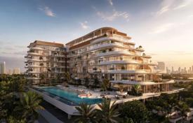 مجتمع مسكوني Rabdan Avenue – ند الشبا 1, دبی, امارات متحده عربی. $351,000 از