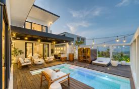 2غرفة ویلا  255 متر مربع Bingin Beach, اندونزی. $499,000