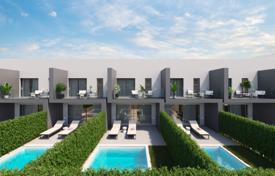2غرفة خانه  86 متر مربع خلکیدیکی, یونان. 268,000 €