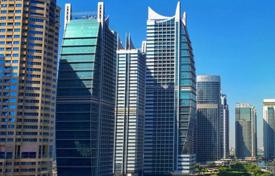 آپارتمان  – Jumeirah Lake Towers (JLT), دبی, امارات متحده عربی. $276,000