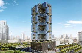 مجتمع مسكوني Evolutions – Jumeirah Village Circle (JVC), Jumeirah Village, دبی, امارات متحده عربی. $437,000 از
