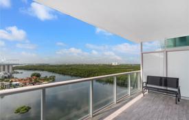 آپارتمان  – Sunny Isles Beach, فلوریدا, ایالات متحده آمریکا. $838,000