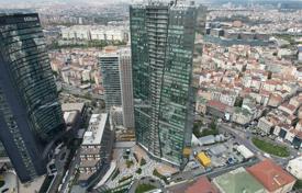 آپارتمان  – Şişli, Istanbul, ترکیه. $462,000