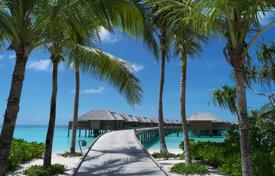 ویلا  – Baa Atoll, مالدیو. $12,200 هفته ای